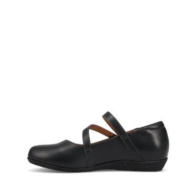 TAOS WOMENS BANTER - BLACK