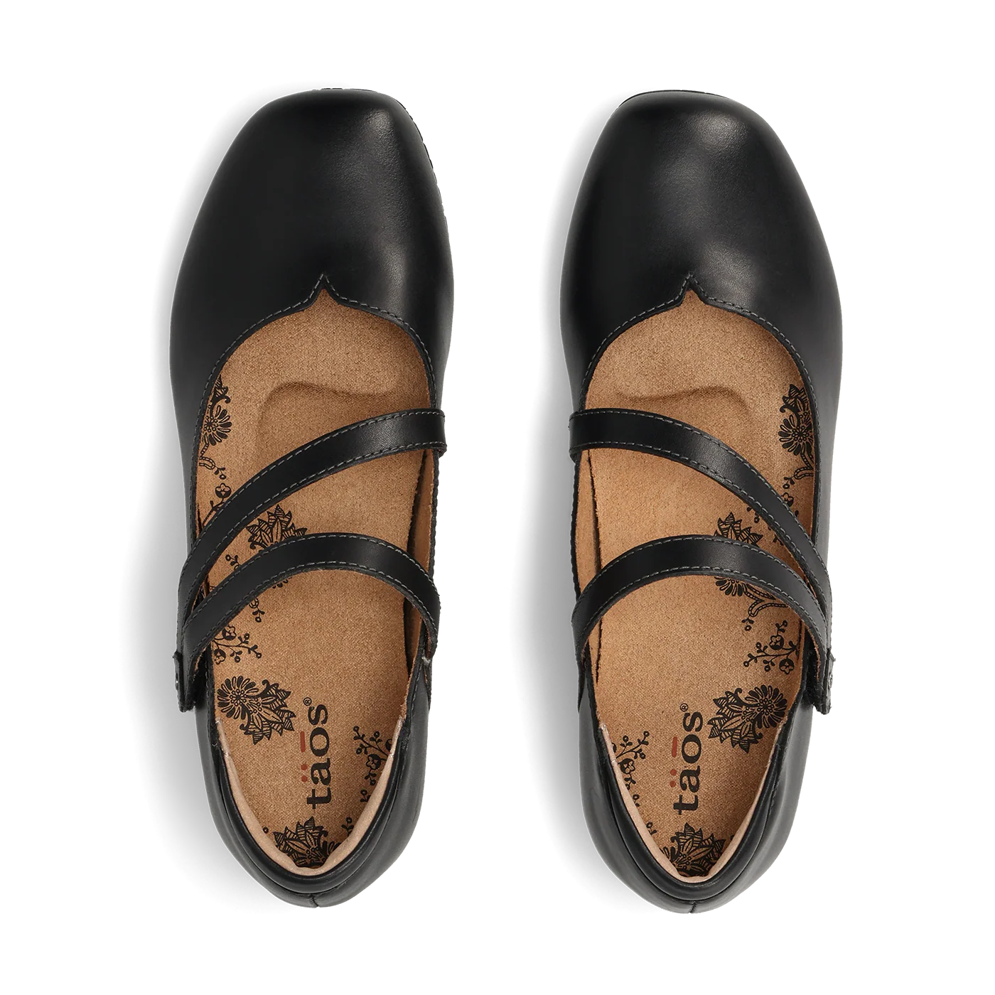 TAOS WOMENS BANTER - BLACK