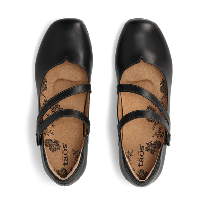 TAOS WOMENS BANTER - BLACK