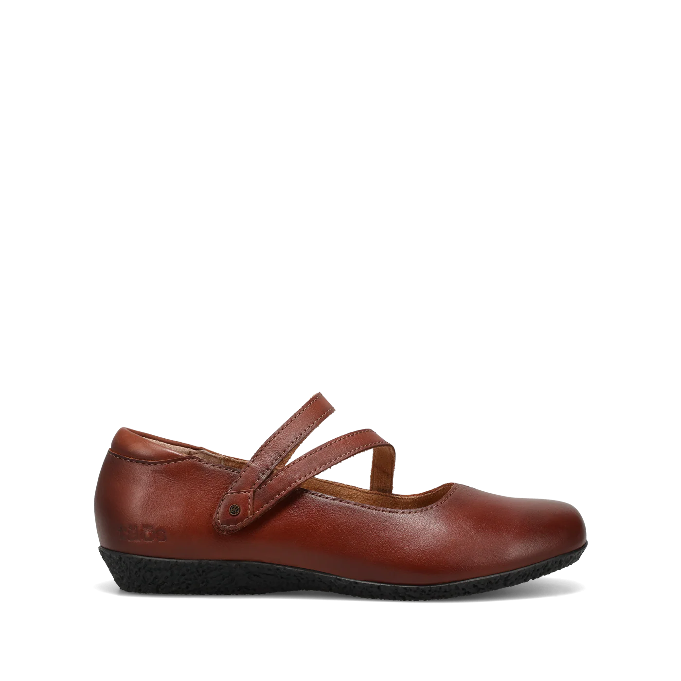 TAOS WOMENS BANTER - COGNAC