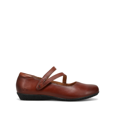 TAOS WOMENS BANTER - COGNAC