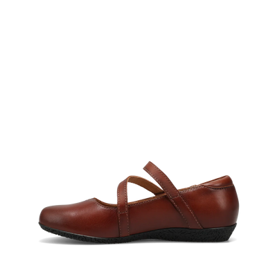 TAOS WOMENS BANTER - COGNAC