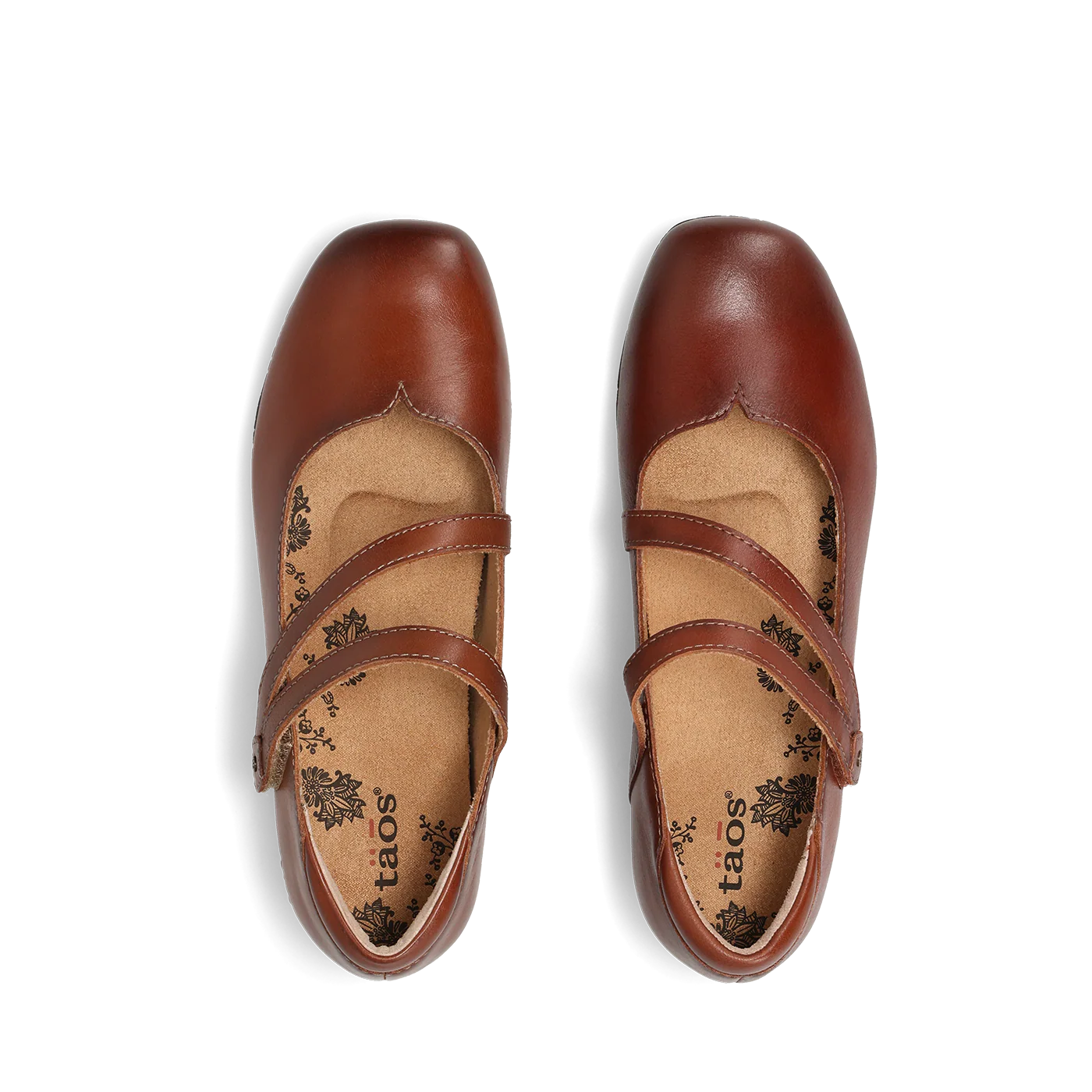 TAOS WOMENS BANTER - COGNAC