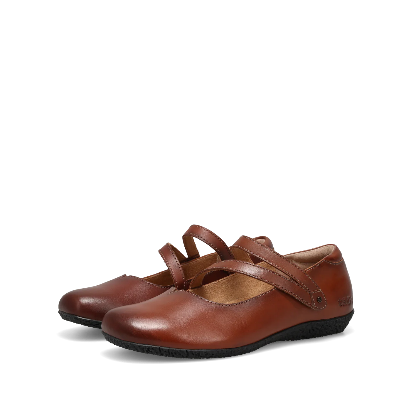 TAOS WOMENS BANTER - COGNAC