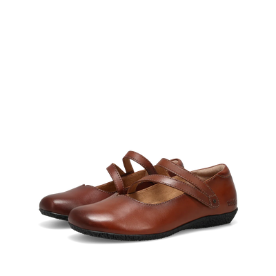 TAOS WOMENS BANTER - COGNAC