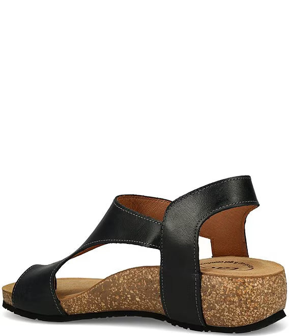 TAOS WOMENS FAME - BLACK