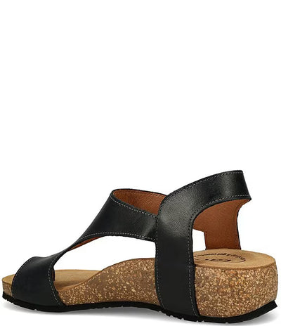 TAOS WOMENS FAME - BLACK