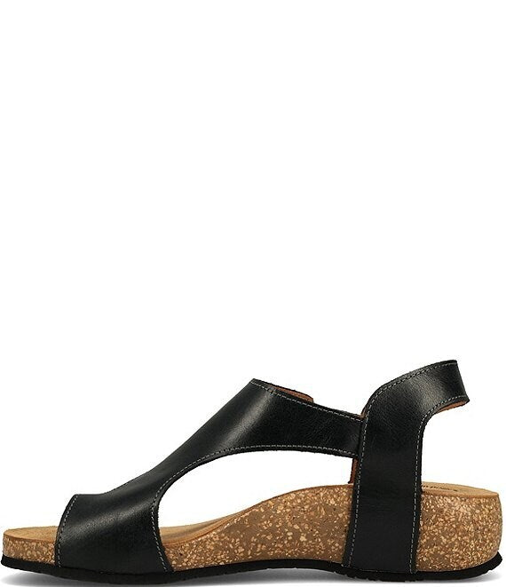 TAOS WOMENS FAME - BLACK