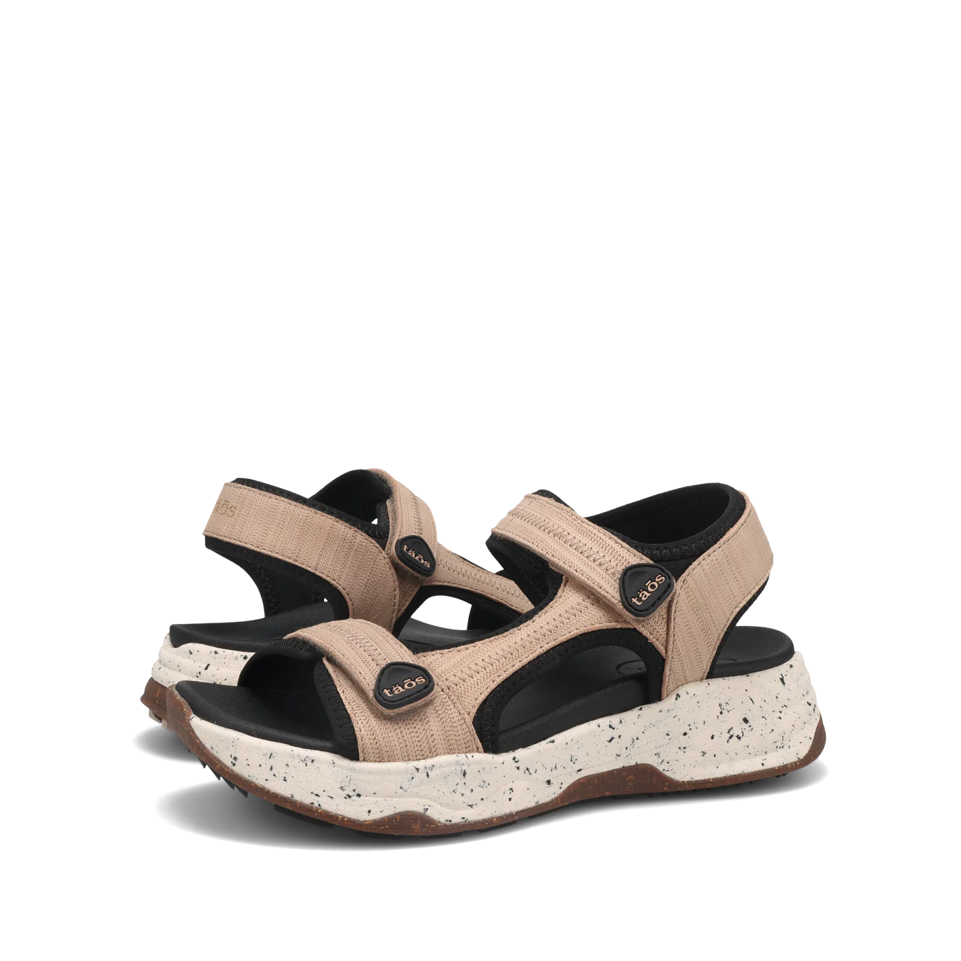 TAOS WOMENS  SUPERSIDE -  NATURAL