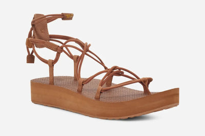TEVA WOMENS MIDFORM INFINITY - LION