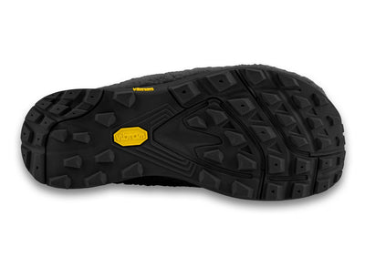 TOPO MENS REVIVE - BLACK
