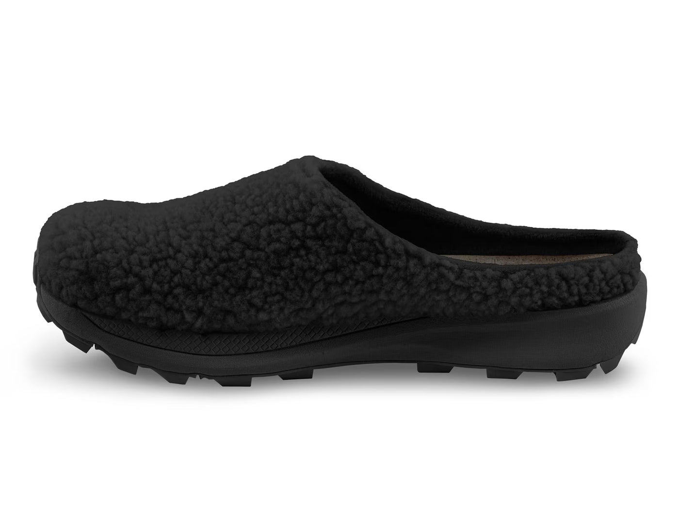 TOPO MENS REVIVE - BLACK