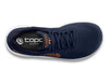 TOPO MENS ATMOS 2 - NAVY ORANGE
