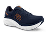 TOPO MENS ATMOS 2 - NAVY ORANGE