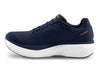 TOPO MENS ATMOS 2 - NAVY ORANGE