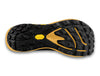 TOPO MENS MTN RACER 4 - BLACK YELLOW