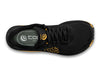 TOPO MENS MTN RACER 4 - BLACK YELLOW