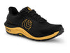 TOPO MENS MTN RACER 4 - BLACK YELLOW