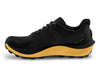 TOPO MENS MTN RACER 4 - BLACK YELLOW