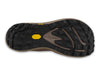 TOPO MENS PURSUIT 3 - BROWN TAN