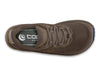 TOPO MENS PURSUIT 3 - BROWN TAN