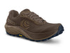 TOPO MENS PURSUIT 3 - BROWN TAN