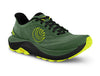 TOPO MENS ULTRAVENTURE 4 - GREEN / BLACK