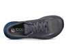 TOPO MENS ULTRAVENTURE 5 - GREY / BLUE