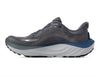 TOPO MENS ULTRAVENTURE 5 - GREY / BLUE