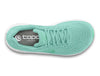 TOPO WOMENS ATMOS 2 - AQUA MINT