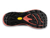 TOPO WOMENS MTN RACER 4 - BLACK / ROSE