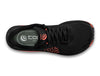 TOPO WOMENS MTN RACER 4 - BLACK / ROSE