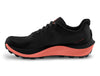 TOPO WOMENS MTN RACER 4 - BLACK / ROSE