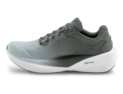 TOPO WOMENS PHANTOM 4 - GREY / GREY