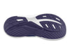 TOPO WOMENS ULTRAFLY 6 - PURPLE WHITE