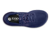 TOPO WOMENS ULTRAFLY 6 - PURPLE WHITE