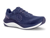 TOPO WOMENS ULTRAFLY 6 - PURPLE WHITE