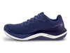 TOPO WOMENS ULTRAFLY 6 - PURPLE WHITE
