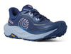 TOPO WOMENS ULTRAVENTURE 5 -  NAVY / LIGHT BLUE