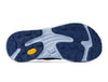 TOPO WOMENS ULTRAVENTURE 5 -  NAVY / LIGHT BLUE