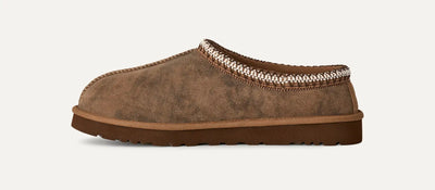 UGG MENS TASMAN BAXTER - CHESTNUT