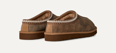 UGG MENS TASMAN BAXTER - CHESTNUT