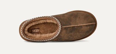 UGG MENS TASMAN BAXTER - CHESTNUT