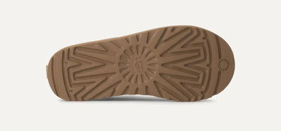 UGG WOMENS CLASSIC MICRO - SAND
