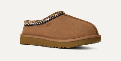 UGG WOMENS TASMAN II - CHESTNUT