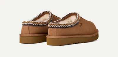 UGG WOMENS TASMAN II - CHESTNUT