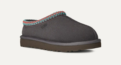UGG WOMENS TASMAN II - DARK GREY
