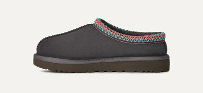 UGG WOMENS TASMAN II - DARK GREY