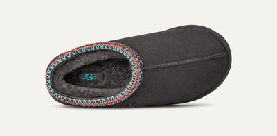 UGG WOMENS TASMAN II - DARK GREY