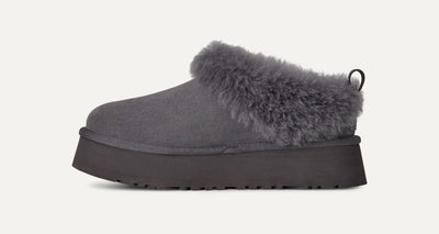 UGG WOMENS TAZZELLE - OBSIDIAN